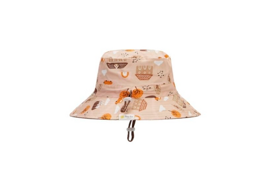 Sun Hat Hometown