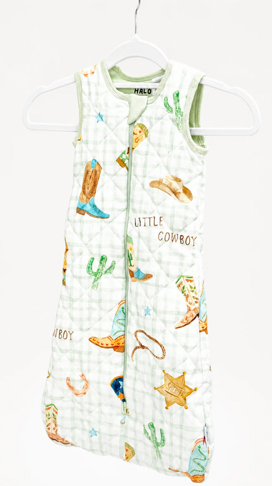 Little Ranch - Sleep Sack 2.5 TOG