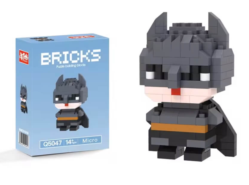 Bricks | Batman Q5047