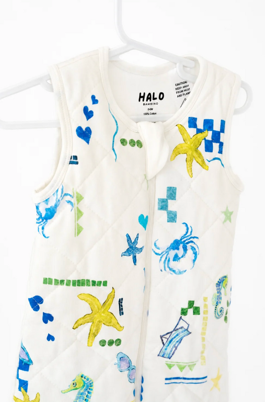 Harry Print - Sleep Sack 2.5 TOG