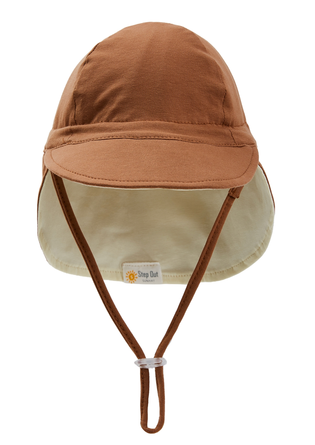 Flap Cap Summer-Safari Trail