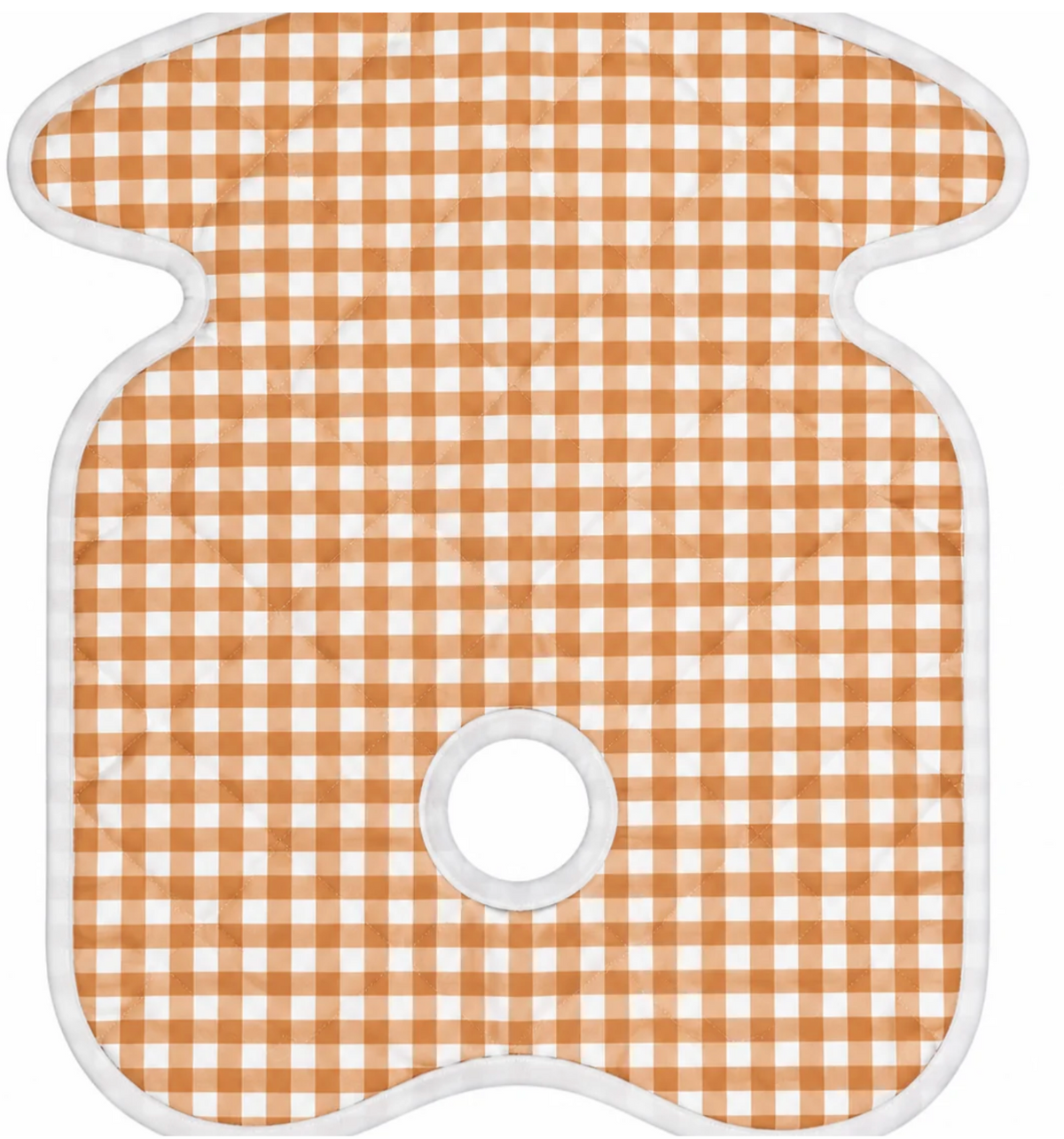 Spewy™ Car Seat Protector | Country Charm