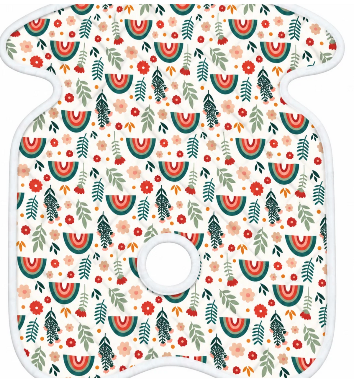Spewy™ Car Seat Protector | Chasing Rainbows