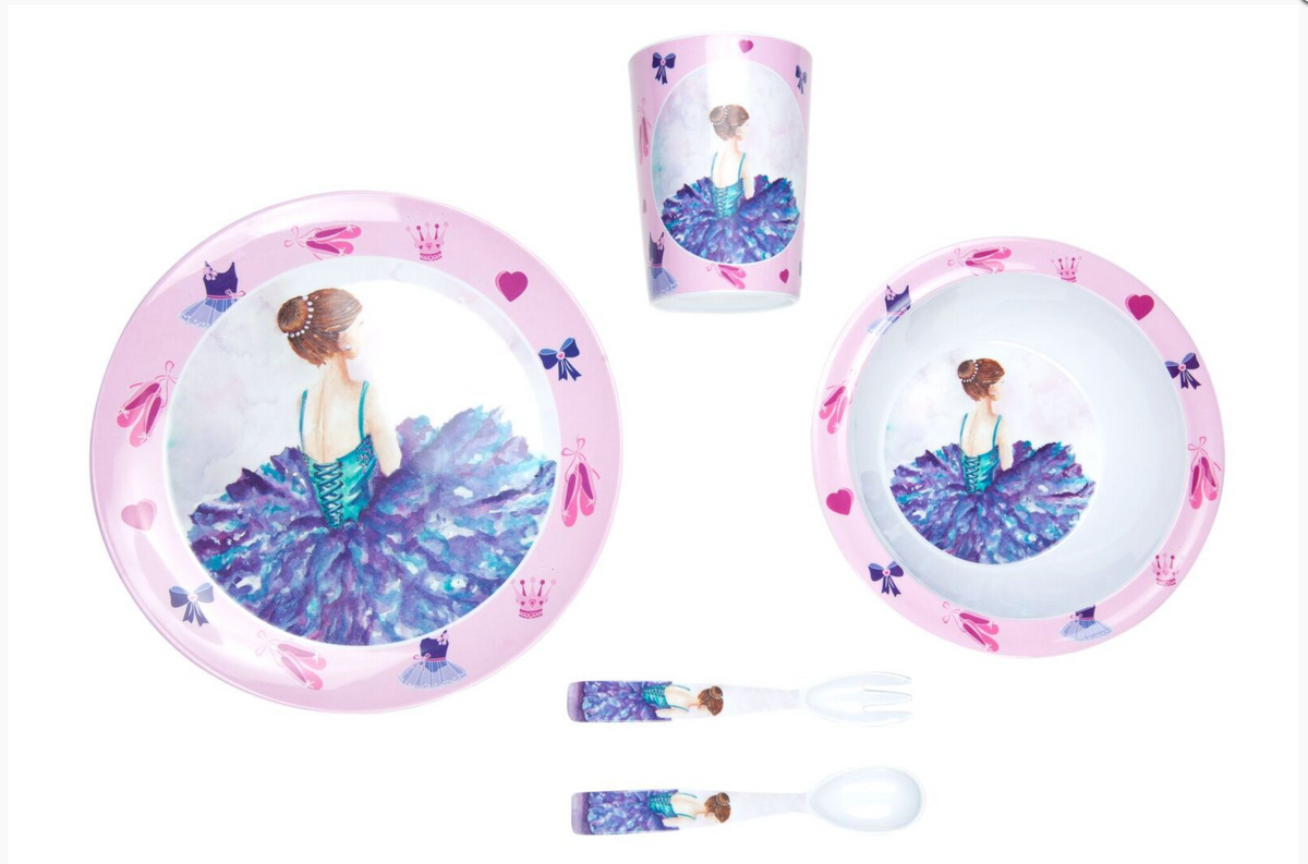Phoebe Collection Dinner Set