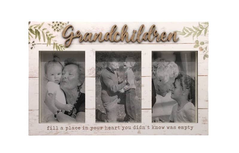 Grandchildren Frame
