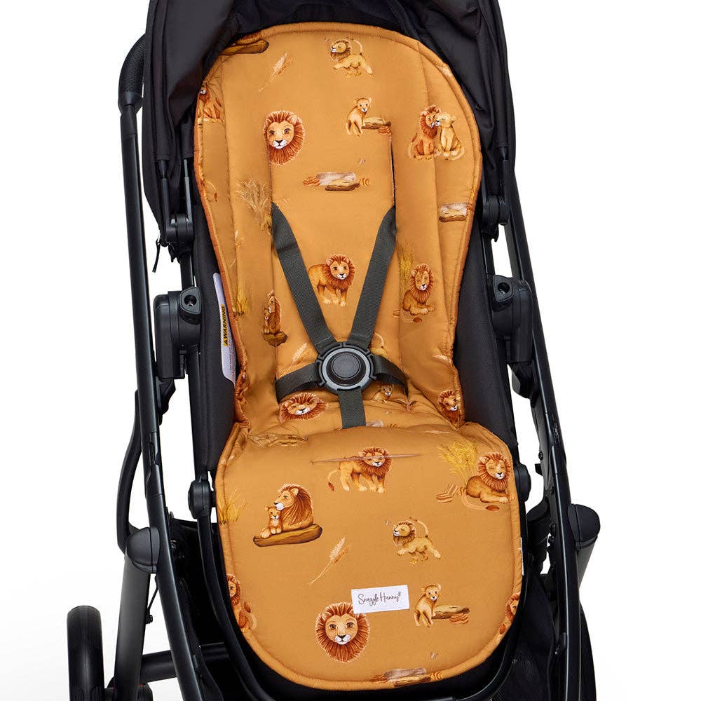 Roar Universal Organic Pram Liner