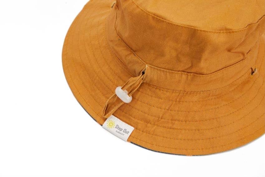 Giraffe Sun Hat
SKU SOSS1-04