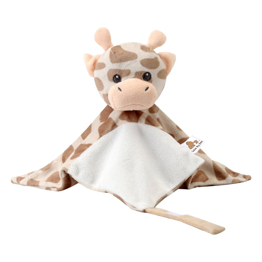 Mini Comforter - Giraffe