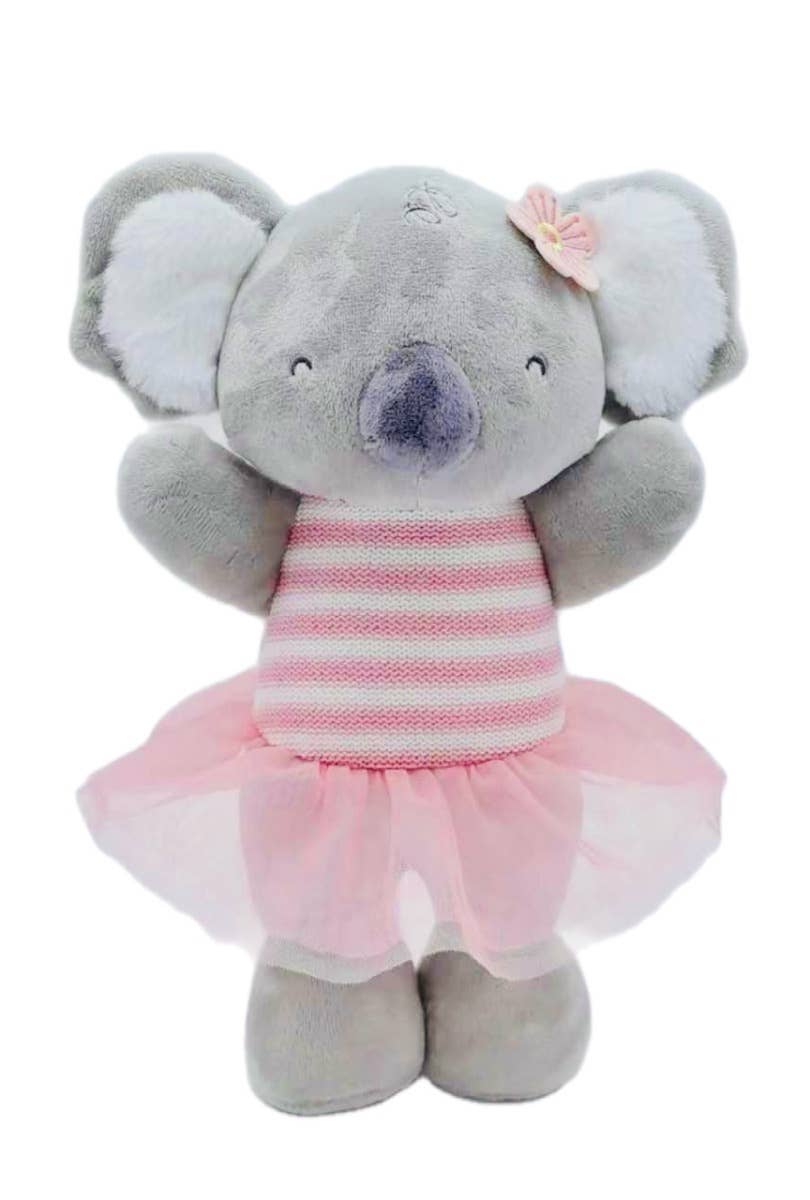 Onya Kids Koala Plush Toy - KiKi