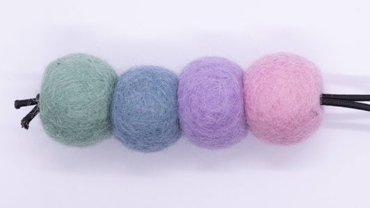 Coral Reef No1 Fresh Ballz