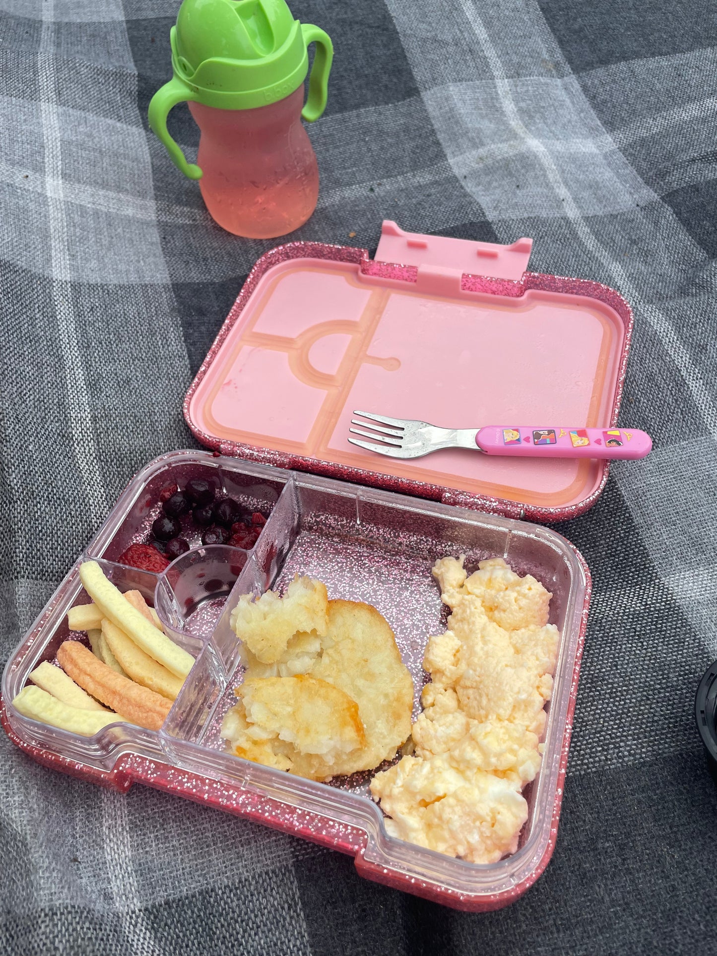 Bento Box - Lunch Box