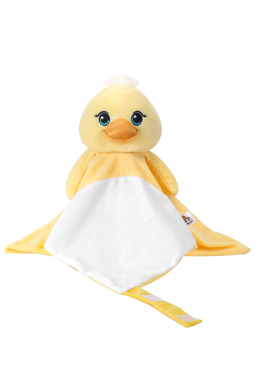 Zaylee the Duck | Musical Comforter