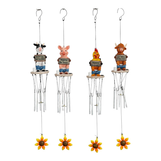 Wind Chime