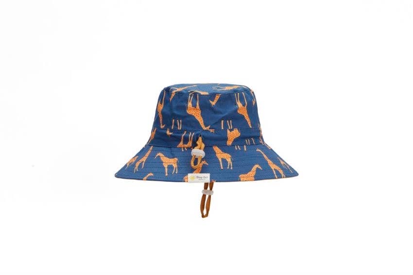 Giraffe Sun Hat
SKU SOSS1-04