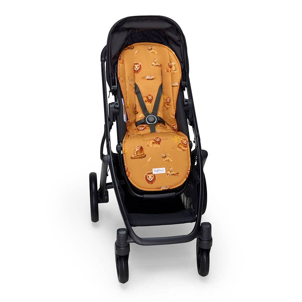 Roar Universal Organic Pram Liner