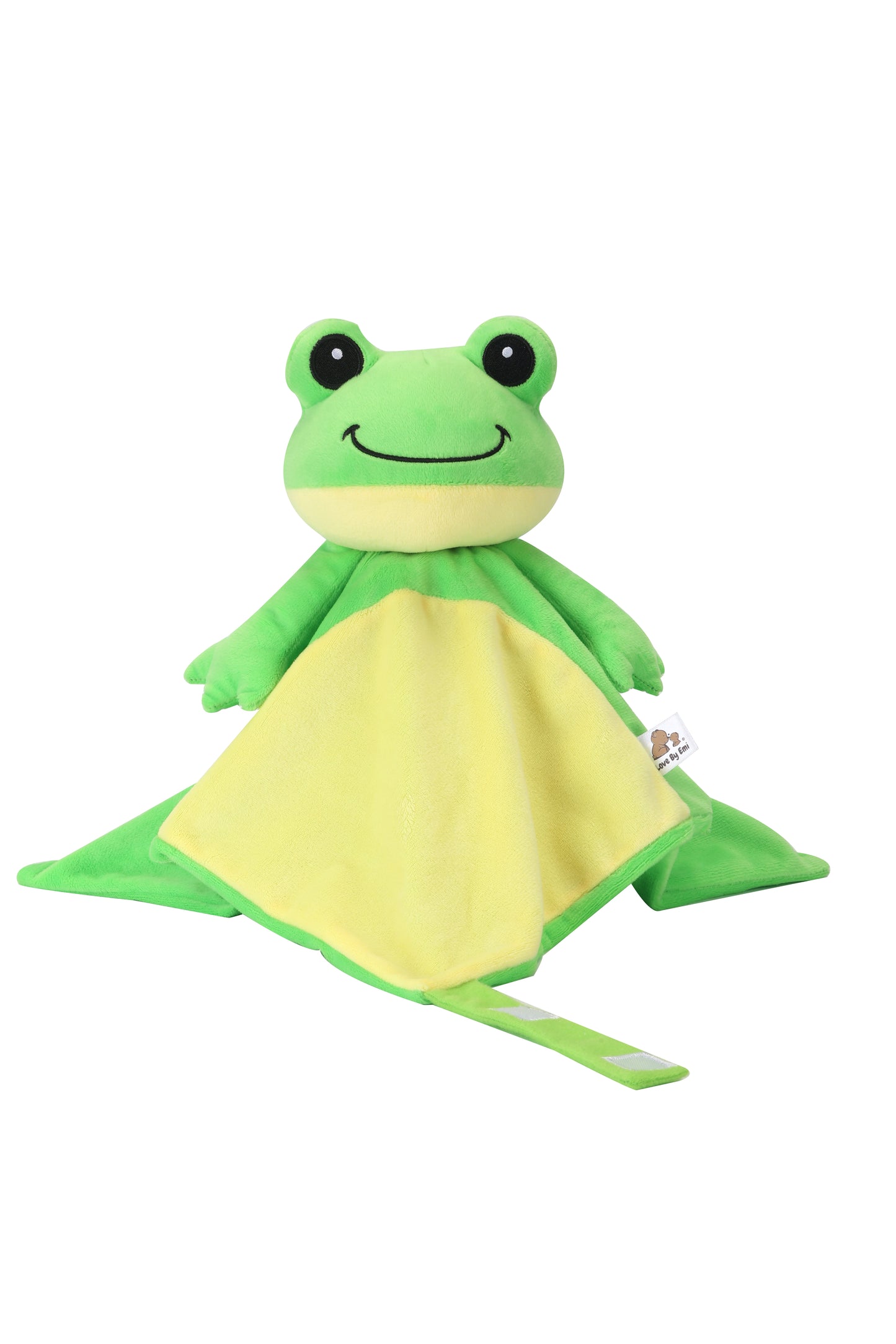 Rara the Frog | Musical Comforter